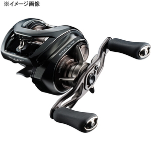 ダイワ(Daiwa) 24STEEZ(スティーズ) SV TW 100HL 左ハンドル 00630313