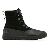 SOREL(ソレル) シャイアン メトロ ツー ブーツ ウォータープルーフ