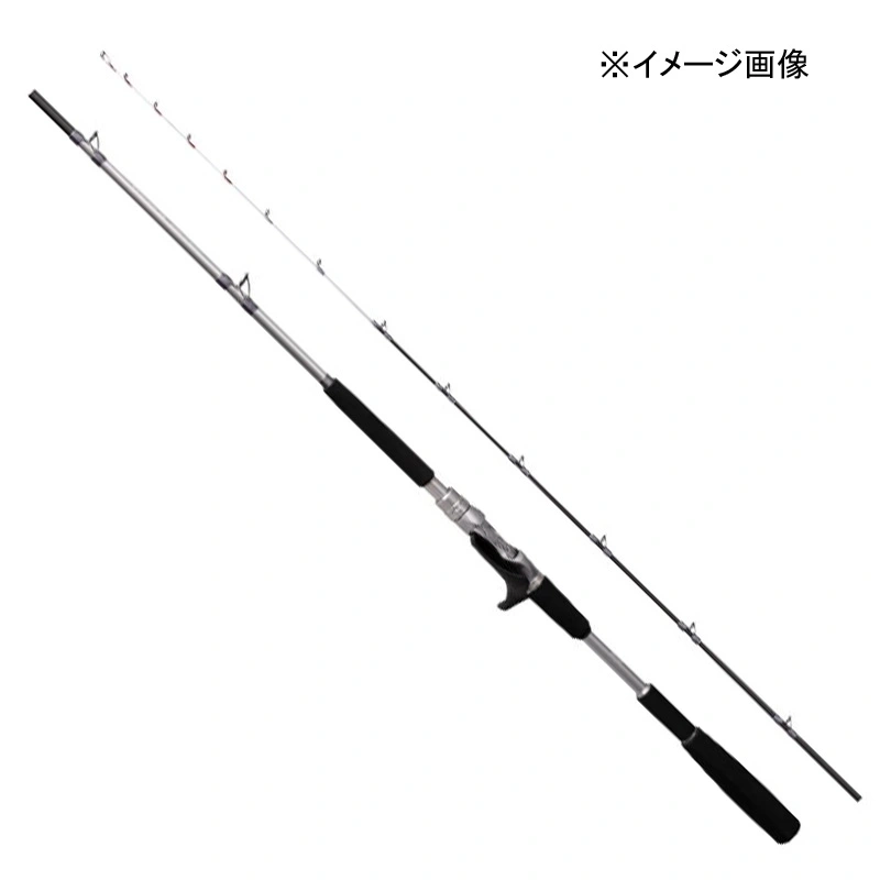 シマノ リアランサー ヒラメ 64 M270/RIGHT (ロッド・釣竿) 価格比較