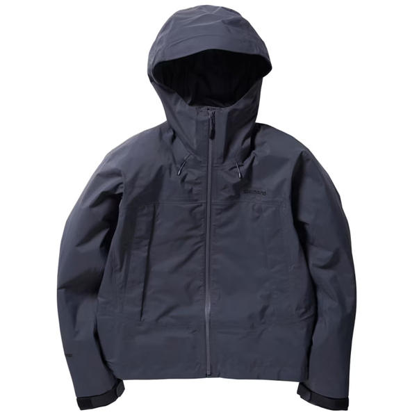 シマノ(SHIMANO) RA-025X ゴアテックス ショートレインジャケット