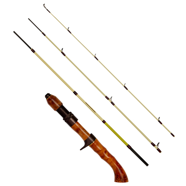 アブガルシア(Abu Garcia) コノロン CNLC-454UL(ベイト・4ピース