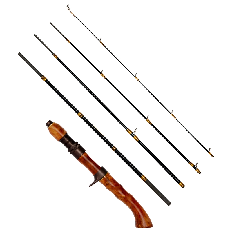 アブ ガルシア コノロン CNLC-555ML (ロッド・釣竿) 価格比較 - 価格.com