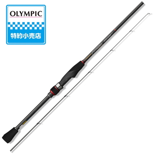 オリムピック(OLYMPIC) フィネッツァ・プロトタイプ 24GFINPS-782LML