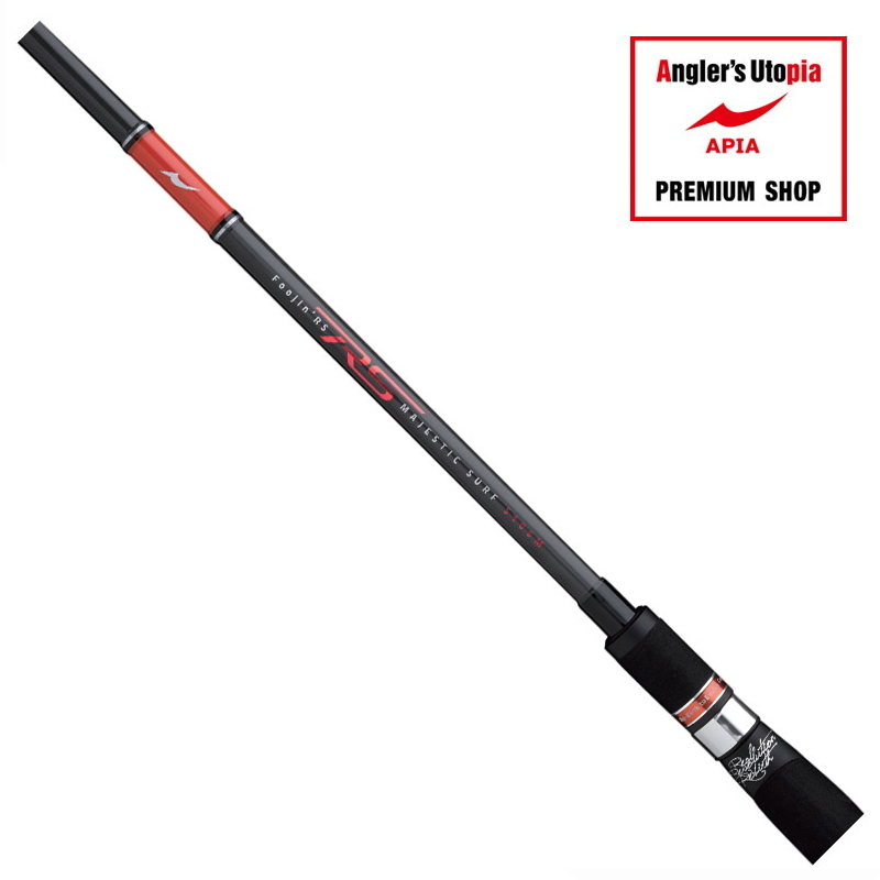 アピア 風神RS ベルーガ 105MH 【公式通販】