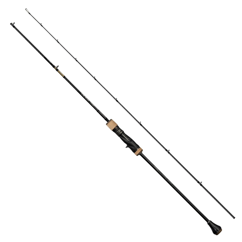 シマノ オシア ジガー インフィニティ モーティブ B610-3 (ロッド