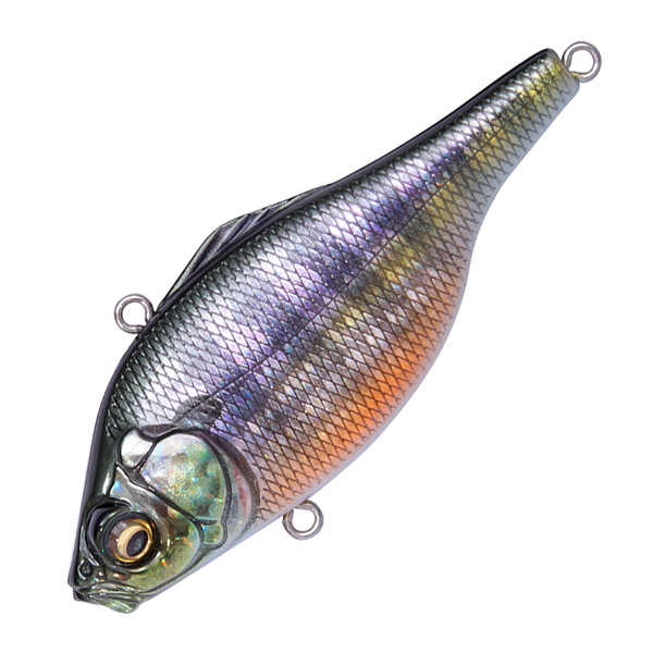 メガバス(Megabass) VIBRATION-X ULTRA(SILENT) 00000054188