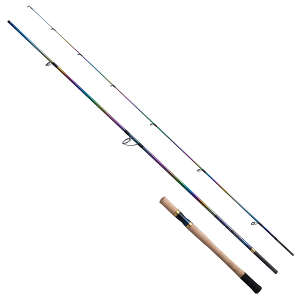 シマノ(SHIMANO) 23 ワールドシャウラリミテッド 2953R-3(スピニング