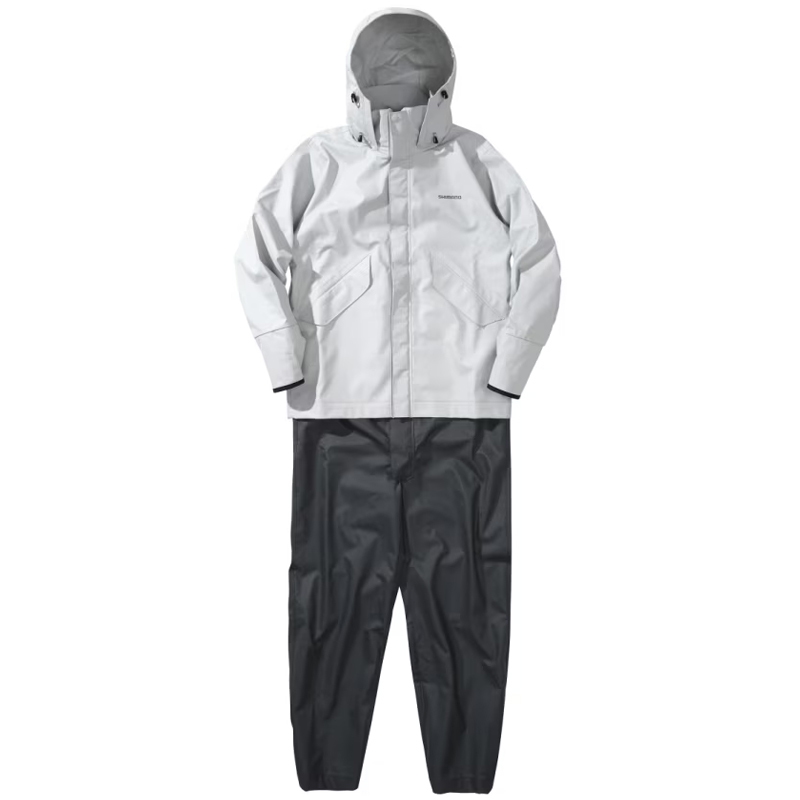 シマノ(SHIMANO) RA-301V マリンスーツ 129642｜アウトドア用品・釣り