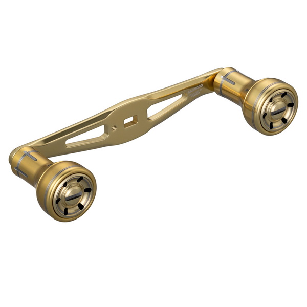 シマノ SHIMANO 夢屋 YUMEYA ダブルハンドル 38mm シマノ 夢屋 Mg