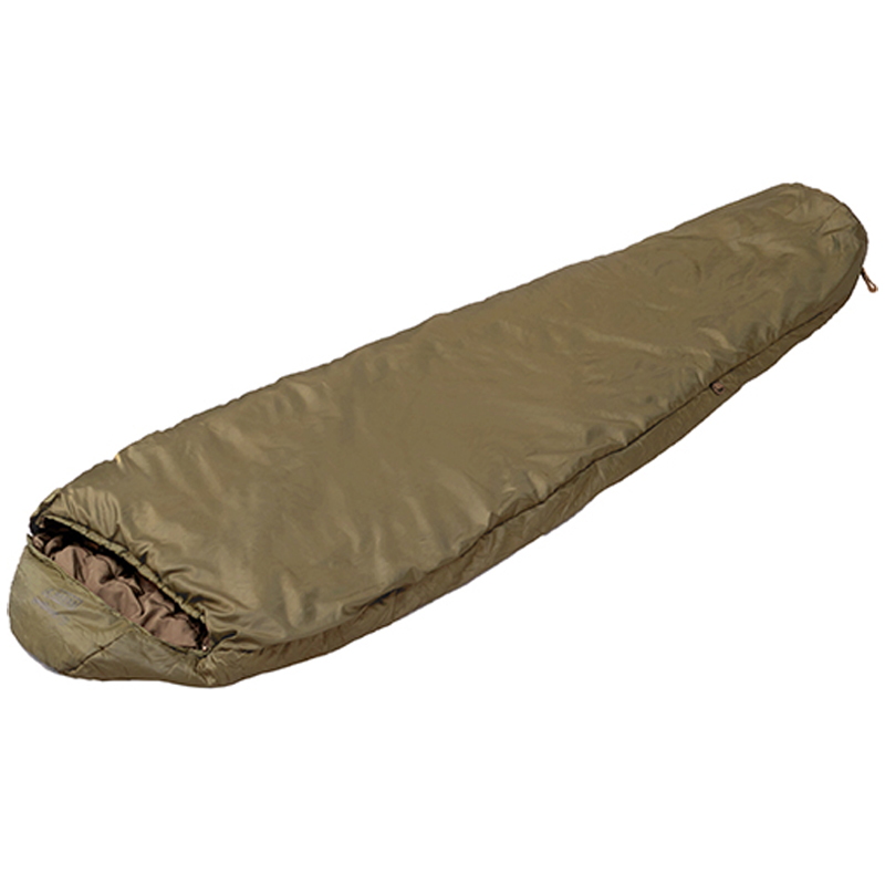 Snugpak(スナグパック) ソフティー エリート3 レフトジップ SP20029CT