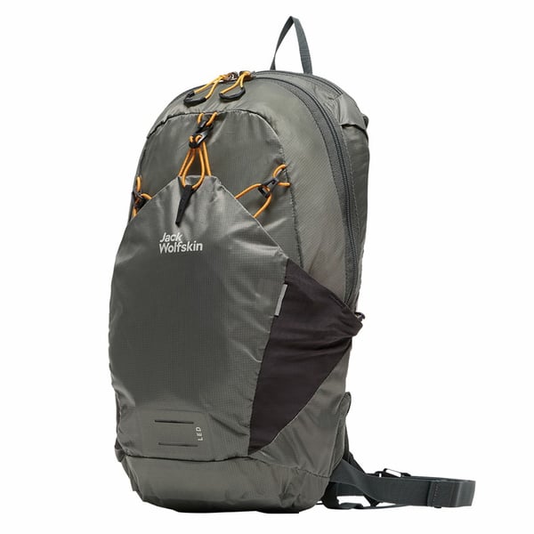 Jack Wolfskin(ジャックウルフスキン) MOAB JAM 10 軽量バックパック