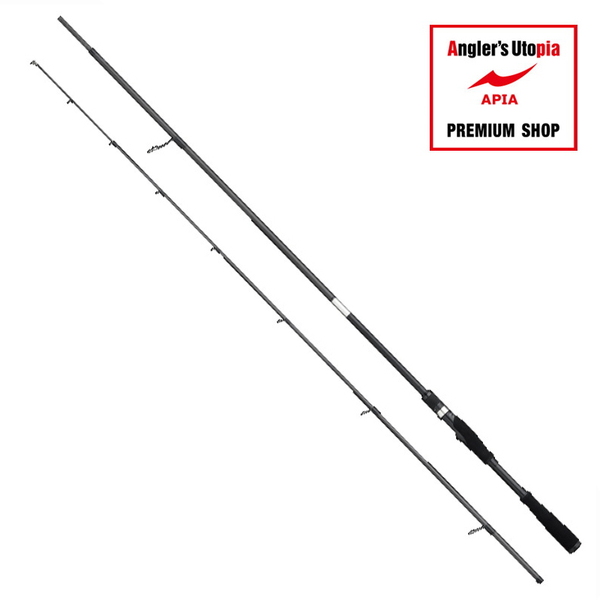 アピア(APIA) GRANDAGE BRUTE AMADEUS S72ML-SS グランテージブルート