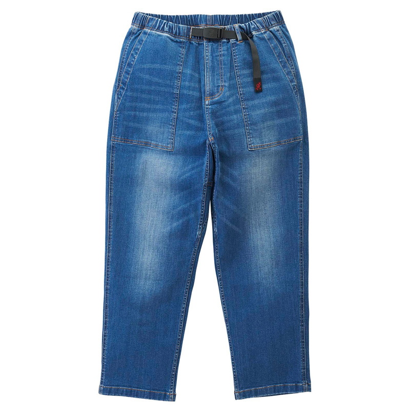 GRAMICCI(グラミチ) DENIM LOOSE TAPERED(デニムルーズテーパード