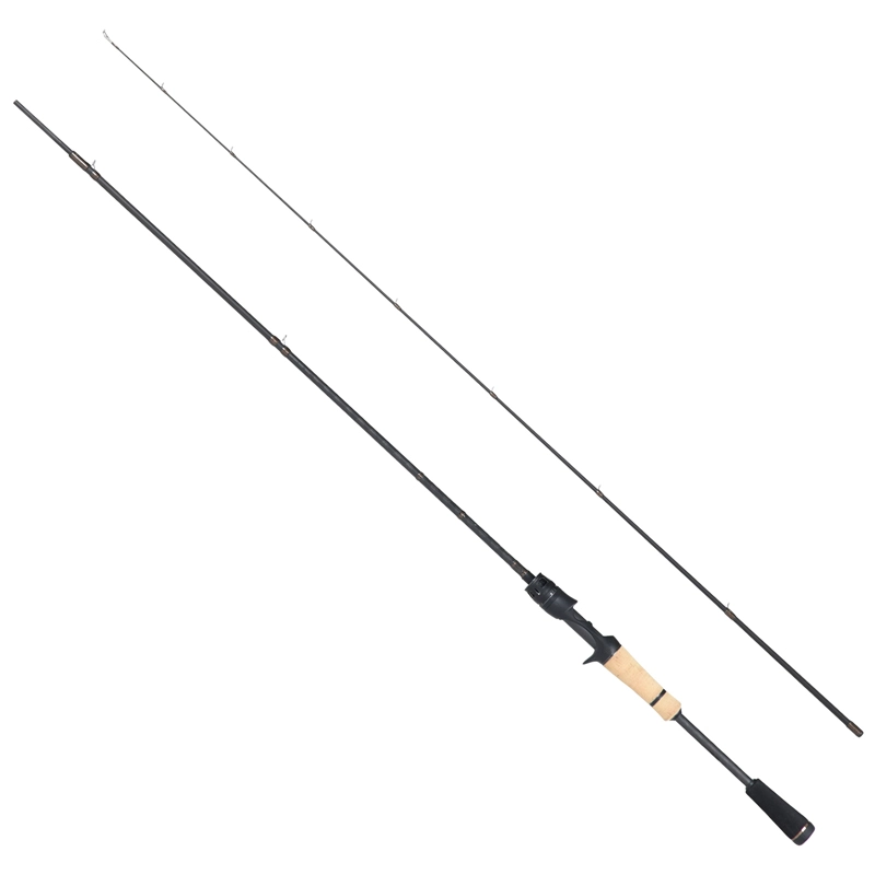 アブ ガルシア Hornet スピアーズ HSSC-662M (ロッド・釣竿) 価格比較