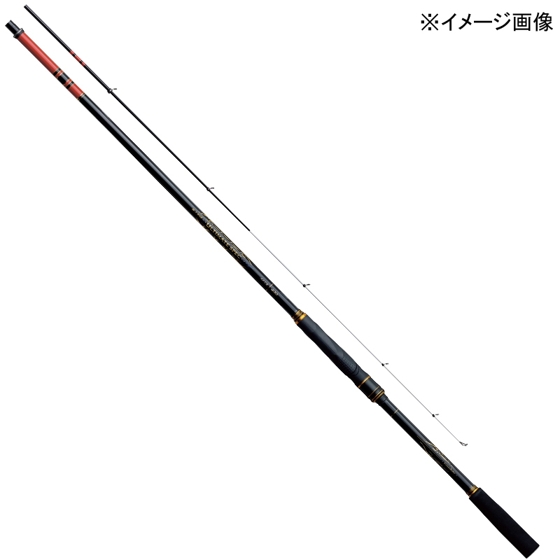 がまかつ(Gamakatsu) 海上釣堀 アルティメイトスペック くわせロングB