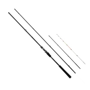 シマノ(SHIMANO) シーリア ベイトさぐり 300(ベイト・4ピース) 237439