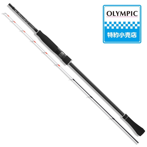 オリムピック(OLYMPIC) CALAMARETTI UX(カラマレッティーUX) 23GCALUS