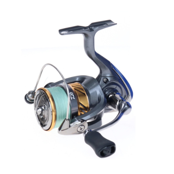 ダイワ(Daiwa) 23 LAGUNA LT PE付き 4000-C 1.5号-150m 00064934