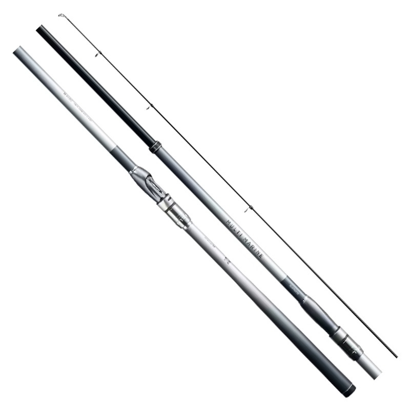 シマノ(SHIMANO) マルチマリン MH400(5ピース) 260888｜アウトドア用品