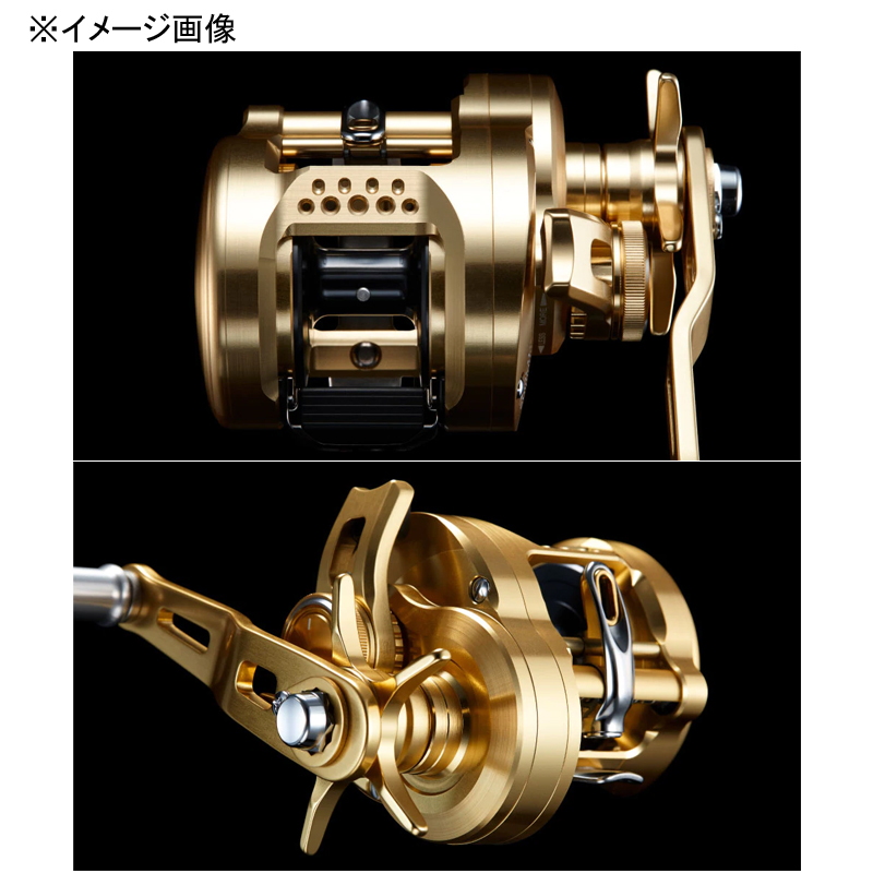 シマノ(SHIMANO) 23 オシアコンクエスト 200PG 右ハンドル 046260