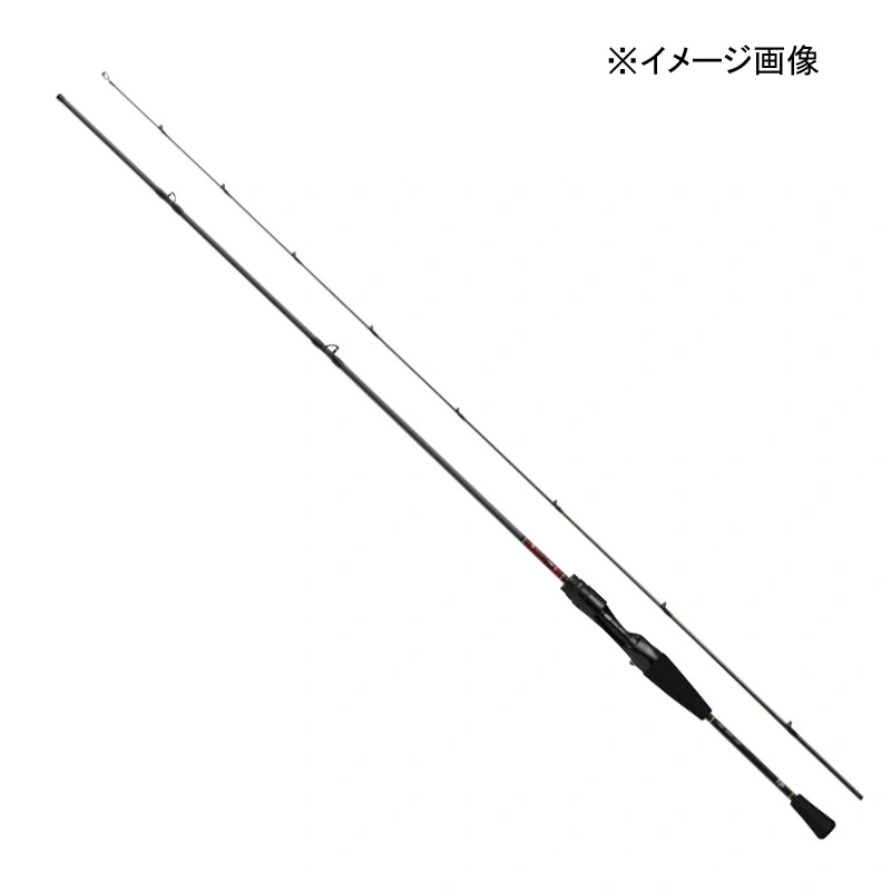 ルック DAIWA 月下美人 MX73UL-T ダイワ 月下美人 AIR 73ULB-T・W