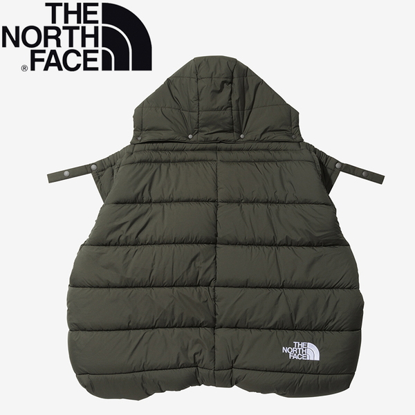 THE NORTH FACE(ザ・ノース・フェイス) ベビー シェル ブランケット
