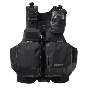 シマノ(SHIMANO) VF-275W サーフトリッパーベスト 877154｜アウトドア