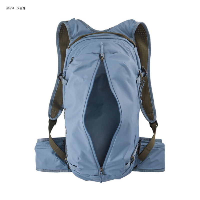 パタゴニア(patagonia) Dirt Roamer Pack 20L(ダート ローマー パック