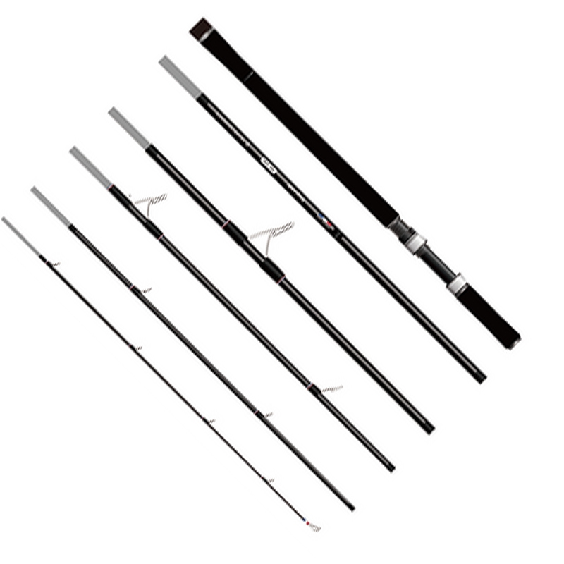 トランスセンデンス(TRANSCENDENCE) エンピナード(Empinado)91S+ Rev.2