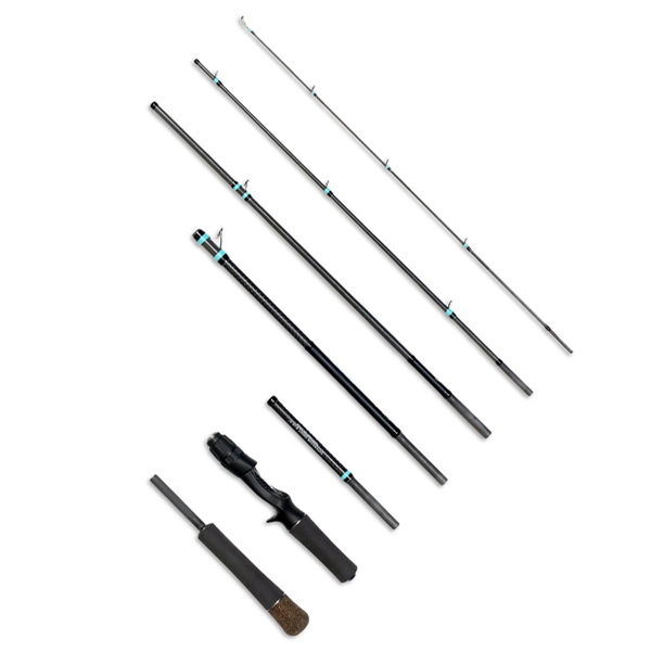 Monster Kiss(モンスターキス) Shinkirow トラバース 59///72MLC