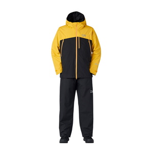 ダイワ(Daiwa) 釣り用レインウェア・スーツ(上下) 釣り用レインウェア