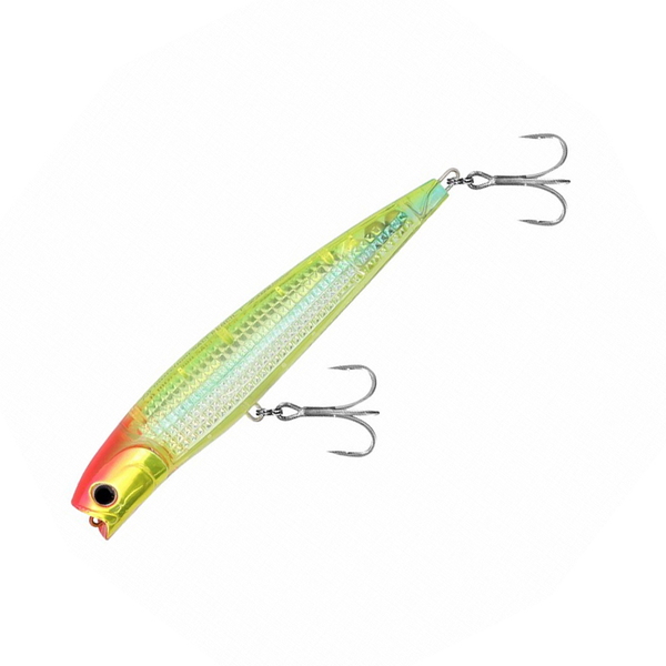 ダイワ(Daiwa) モアザン ソルトペンシル-F-HD レーザーインパクト