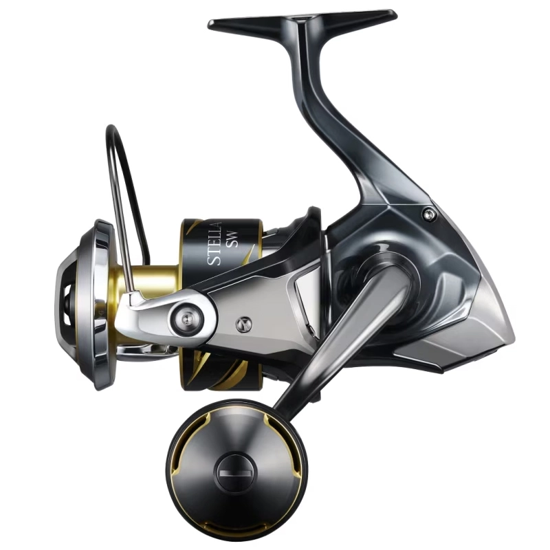 シマノ ステラ SW 8000HG (リール) 価格比較 - 価格.com