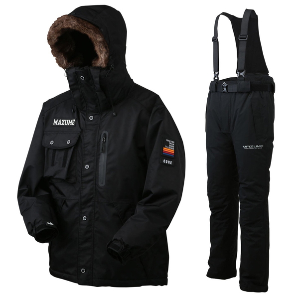 MAZUME(マズメ) mazume CORE ALL WEATHER SUIT MZFW-865｜アウトドア