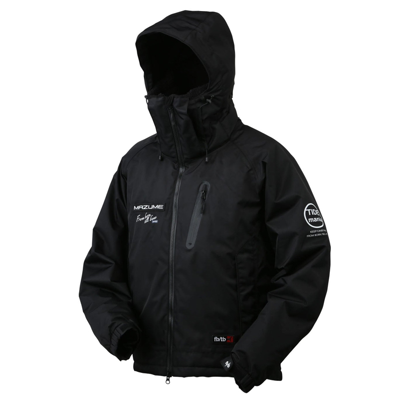 MAZUME(マズメ) mazume TIDE MANIA ALL WEATHER JACKET MZFW-871