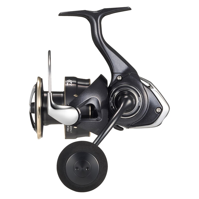 AOMさま専用 Daiwa 18FREAMS LT 5000S-CXH ダイワ(Daiwa) 18