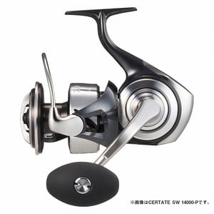 ダイワ(Daiwa) (予約3月発売)26セルテート SW 10000-H 00065303