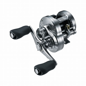 シマノ(SHIMANO) (予約5月発売)26 カルカッタコンクエスト DC200PG 右