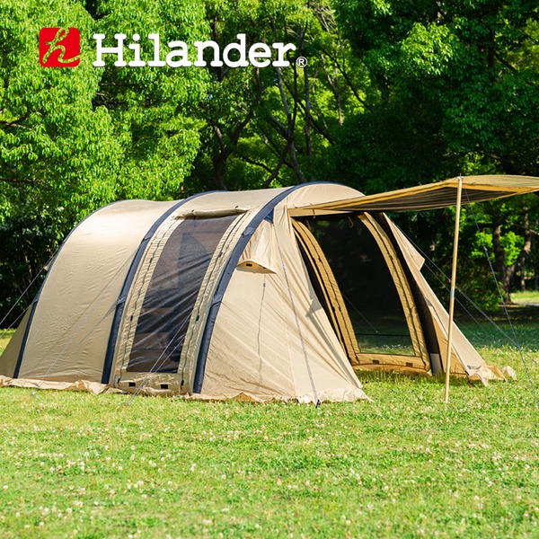 Hilander(ハイランダー) 【アウトレット品】エアートンネル MIINY