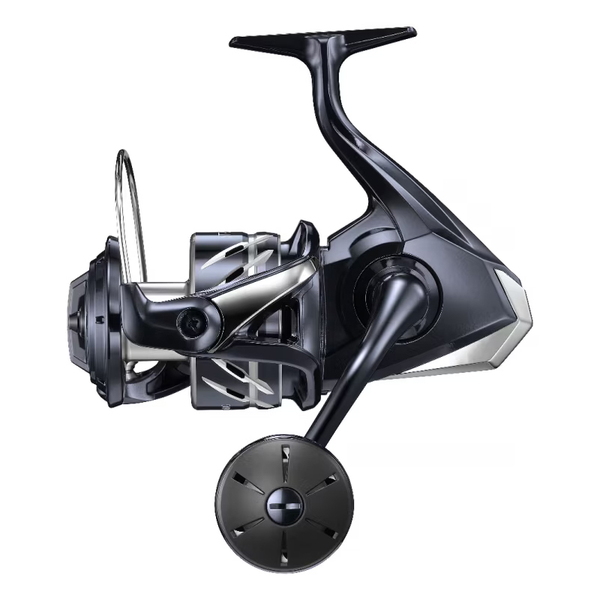 シマノ(SHIMANO) 24ストラディック SW 8000HG ｜アウトドア用品・釣り