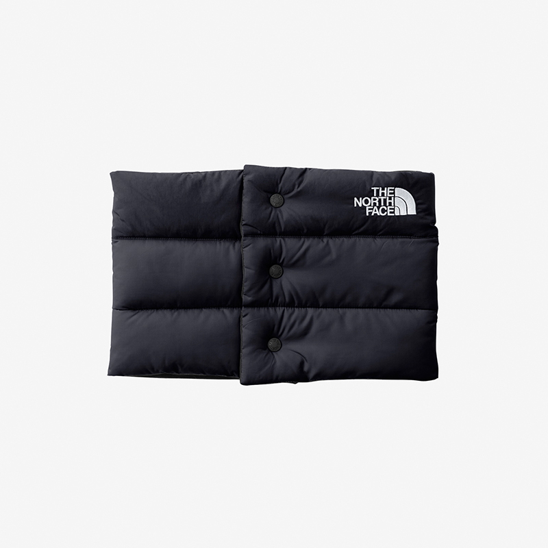 THE NORTH FACE(ザ・ノース・フェイス) ヌプシ ネックゲイター NN72403