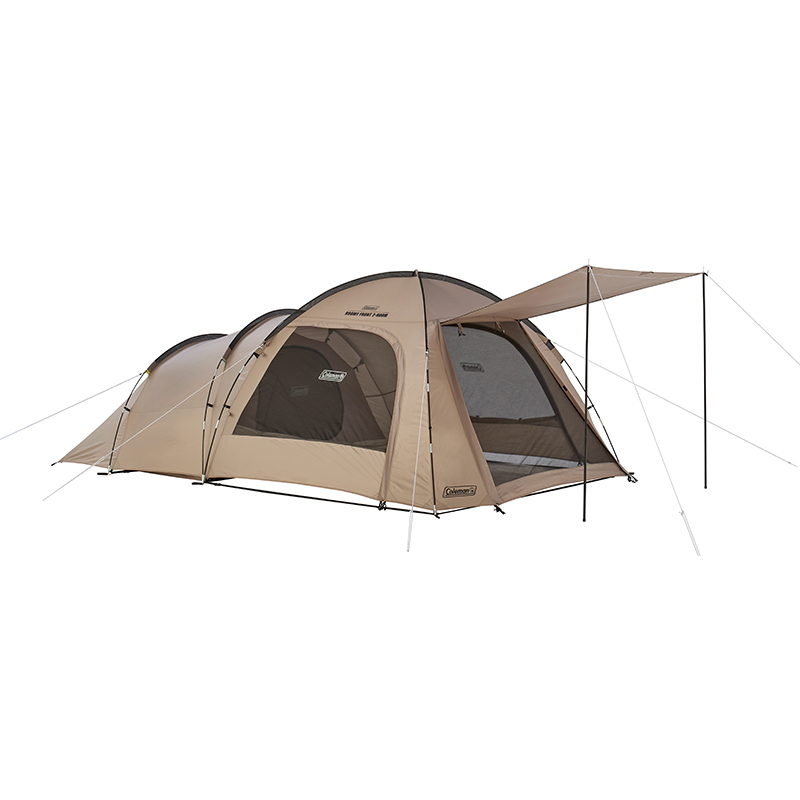 Coleman COASTLINE 3 PLUS テント205111 大幅値下げ Coleman COASTLINE