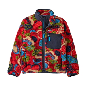 パタゴニア(patagonia) キッズ レトロX ジャケット 65626｜アウトドア