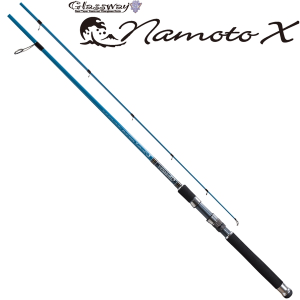 TAPER&SHAPE(テーパーアンドシェイプ) Glassway/Namoto X GNAXS-73LLMS