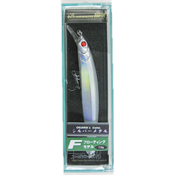 常吉 ハマミノー 109F ｜アウトドア用品・釣り具通販はナチュラム