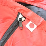 ナンガ(NANGA) オーロラセンターZIP 350DX【別注モデル】｜アウトドア