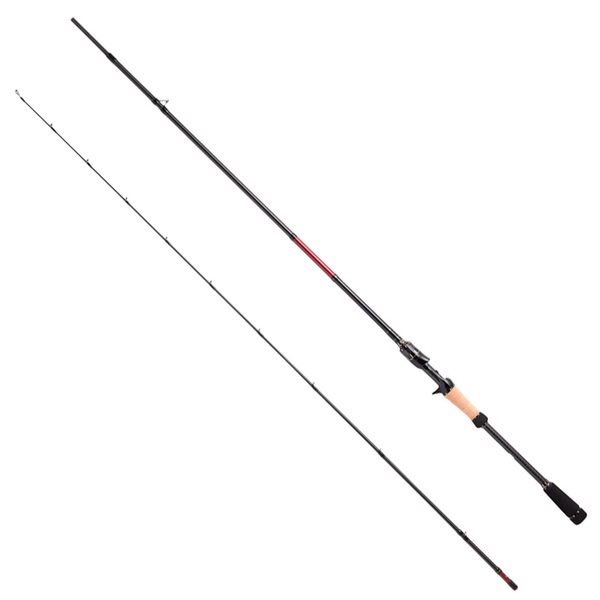 アブガルシア(Abu Garcia) エラディケーターロックスイーパー ERSC