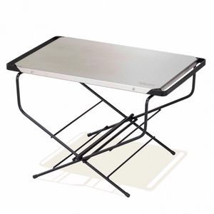 キャンプ＆フィッシングの付録:ネイチャートーンズ！ワンハンドソロ