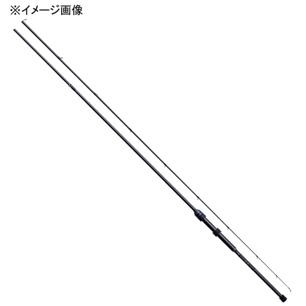 がまかつ(Gamakatsu) ラグゼ 寧音 B79MH-solid(2ピース) 24730-7.9