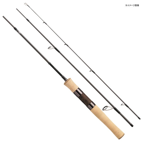 ダイワ(Daiwa) ピュアリスト 49L-3・V 01451492｜アウトドア用品・釣り